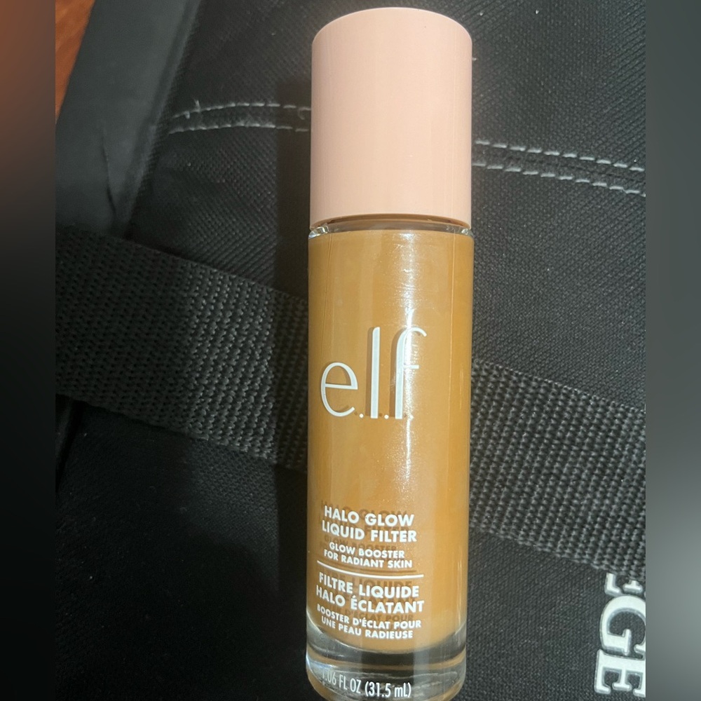 e.l.f 16HR Camo Concealer, Medium Neutral, 0.203 fl oz